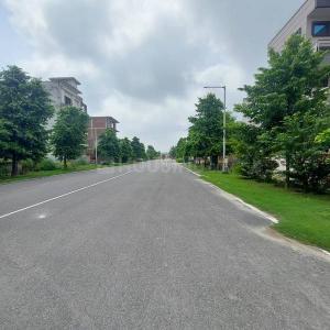 Sector 93B Plot View 1