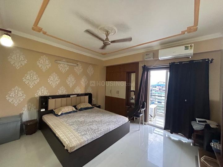 City Home Realty Bedroom 1