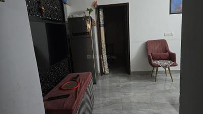 Bedroom Image of 700 Sq.ft 2 BHK Apartment / Flat for sale in Neb Sarai New Delhi for Rs. 4700000