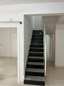 4 BHK Flat