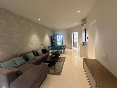 Living Room Image of 1180 Sq.ft 2 BHK Apartment / Flat for sale in Hinjawadi Phase 3 Pune for Rs. 9000000