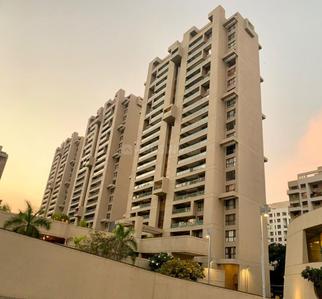 Image of 3800 Sq.ft 4 BHK Apartment / Flat for sale in Panchshil One North, Magarpatta City, Pune for Rs. 57500000
