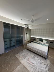 Bedroom Image of 1400 Sq.ft 3 BHK Apartment / Flat for sale in Rachana Bella Casa Royale, Sus Pune for Rs. 16500000