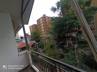 Balcony Image of 1832 Sq.ft 3 BHK Apartment / Flat for sale in Gina Living Waters, Kalyan Nagar Bengaluru for Rs. 21000000