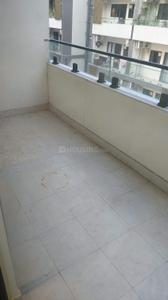 2 BHK Independent Builder Floor