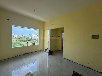 Hall Image of 853 Sq.ft 2 BHK Apartment / Flat for sale in Medavakkam Chennai for Rs. 6000800