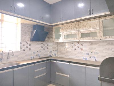 Kitchen Image of 1068 Sq.ft 2 BHK Apartment / Flat for sale in Balaji Serenity, Electronic City Bengaluru for Rs. 6800650