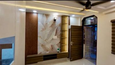 Bedroom Image of 720 Sq.ft 2 BHK Builder Floor for sale in Rajouri Garden New Delhi for Rs. 7200000