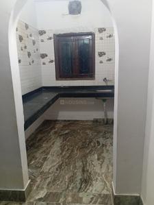 Kitchen Image of 800 Sq.ft 2 BHK Independent House for rent in Kawakhari Siliguri for Rs. 8000