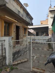 Image of 1220 Sq.ft 1 BHK Independent House for sale in Manjalpur, Vadodara for Rs. 8200000