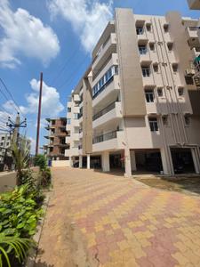 Image of 1585 Sq.ft 3 BHK Apartment / Flat for sale in Danapur - Khagaul Road, Patna for Rs. 9827000