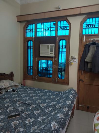 Phase I, Urban Estate Bedroom 1