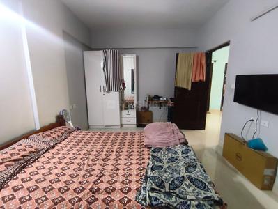 Bedroom Image of 1110 Sq.ft 2 BHK Apartment / Flat for sale in The Metropolitan Seegehalli MCHS Layout by The Metropolitan, K R Puram Bengaluru for Rs. 11590000