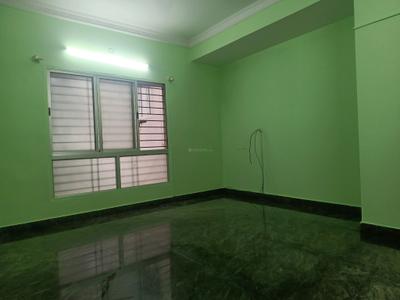 Living Room Image of 950 Sq.ft 2 BHK Apartment / Flat for rent in Rajajinagar Bengaluru for Rs. 28000