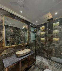 Image of 2400 Sq.ft 3 BHK Builder Floor for sale in Panchsheel Enclave, New Delhi for Rs. 100000000