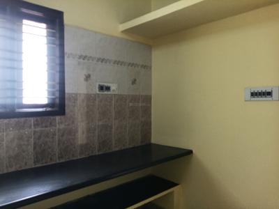 Kitchen Image of 800 Sq.ft 2 BHK Independent House for rent in Ramamurthy Nagar Bengaluru for Rs. 24000