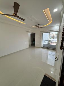 Hall Image of 1400 Sq.ft 3 BHK Apartment / Flat for rent in Besa Pipla Nagpur for Rs. 19000