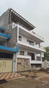 Image of 2000 Sq.ft 2 BHK Builder Floor for rent in Vrindavan Yojana, Lucknow for Rs. 15500