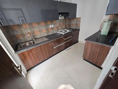 Kitchen Image of 1099 Sq.ft 2 BHK Apartment / Flat for sale in Hero Homes, Sector 104 Gurgaon for Rs. 17500000