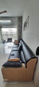 Bedroom Image of 725 Sq.ft 2 BHK Apartment / Flat for sale in Neco Beaumont, Mohammed Wadi Pune for Rs. 6500000
