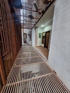 Balcony Image of 1600 Sq.ft 3 BHK Builder Floor for sale in Vipul World Luxury Floors, Sector 48 Gurgaon for Rs. 27000000