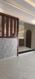 Hall Image of 1850 Sq.ft 4 BHK Independent House for sale in Silicon City Indore for Rs. 9000000
