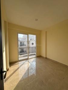 Bedroom Image of 822 Sq.ft 2 BHK Apartment / Flat for sale in Signature Global Park 2 And 3, Sector 36 Sohna for Rs. 8000000