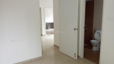 Bedroom Image of 1012 Sq.ft 2 BHK Apartment / Flat for rent in Madambakkam Chennai for Rs. 30000