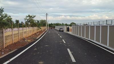 Image of 1200 Sq.ft Residential Plot / Land for sale in Mathur, Pudukkottai for Rs. 2220000