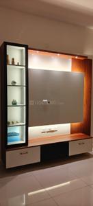 Hall Image of 397 Sq.ft 1 BHK Apartment / Flat for rent in Godrej Nurture, Electronic City Bengaluru for Rs. 30000