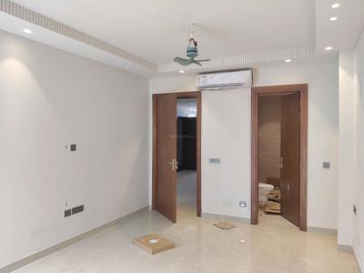 Bedroom Image of 1900 Sq.ft 3 BHK Builder Floor for sale in Ansal Versalia, Sector 67 Gurgaon for Rs. 27500000
