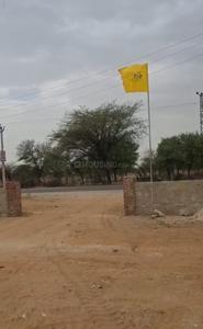 Shree Balaji vihar Plot View 2