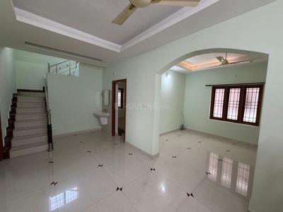 Hall Image of 1450 Sq.ft 4 BHK Independent House for sale in Vyttila Kochi for Rs. 10500000