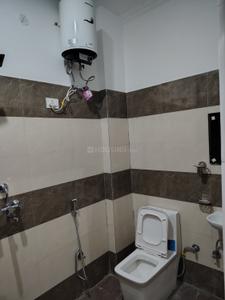 Image of 550 Sq.ft 1 BHK Apartment / Flat for rent in Malviya Nagar, Jaipur for Rs. 18000