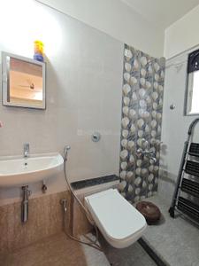 Image of 1200 Sq.ft 2 BHK Apartment / Flat for rent in Narhe, Pune for Rs. 28000