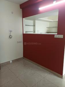 Bedroom Image of 500 Sq.ft 1 BHK Apartment / Flat for rent in Thachanallur Tirunelveli for Rs. 6000