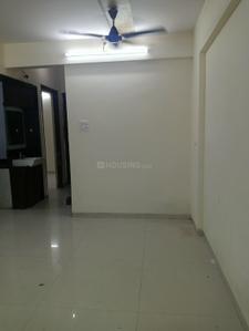 Hall Image of 1370 Sq.ft 3 BHK Apartment / Flat for rent in Triveni Laurel, Kalyan West Kalyan for Rs. 30000