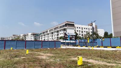 Image of 920 Sq.ft Residential Plot / Land for sale in Vandalur, Chennai for Rs. 5795080