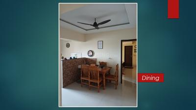Hall Image of 1445 Sq.ft 3 BHK Apartment / Flat for sale in Casagrand Asta , Korattur Chennai for Rs. 13000000