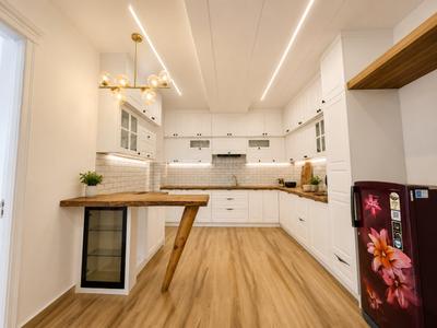 Kitchen Image of 7350 Sq.ft 12 BHK Independent House for sale in Bhagwant Pur Dehradun for Rs. 70000000