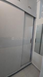 Bedroom Image of 850 Sq.ft 1 BHK Apartment / Flat for rent in BTM Layout 2nd Stage Bengaluru for Rs. 28000