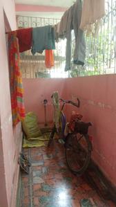 Balcony Image of 1500 Sq.ft 5 BHK Duplex for rent in Kamalnath Nagar Bettiah for Rs. 18000