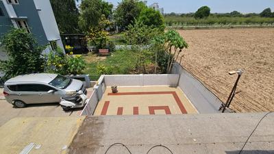 Image of 1035 Sq.ft 3 BHK Duplex for sale in Chhani, Vadodara for Rs. 11000000
