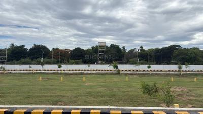 Image of 700 Sq.ft Residential Plot / Land for sale in Vilangudi, Madurai for Rs. 2500000