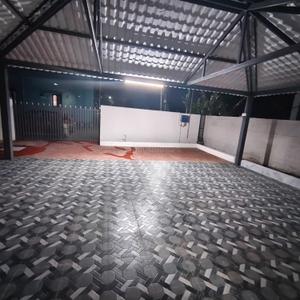 Balcony Image of 650 Sq.ft 2 BHK Independent House for rent in Kannampalayam Coimbatore for Rs. 12000