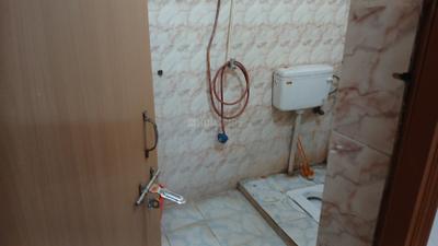 Image of 990 Sq.ft 3 BHK Builder Floor for rent in Bannadevi, Aligarh for Rs. 12000