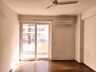 Bedroom Image of 2010 Sq.ft 4 BHK Apartment / Flat for sale in Tulip Violet, Sector 69 Gurgaon for Rs. 29500000
