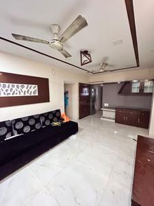 Hall Image of 900 Sq.ft 2 BHK Apartment / Flat for sale in Ratan palace, Tagore Nagar Raipur for Rs. 3300000