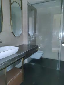 Bedroom Four Image of 2500 Sq.ft 4 BHK Apartment / Flat for sale in Lodha Sterling, Thane West Thane for Rs. 40000000