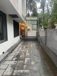 Balcony Image of 3200 Sq.ft 4.5 BHK Villa for sale in Nerul Navi Mumbai for Rs. 120000000